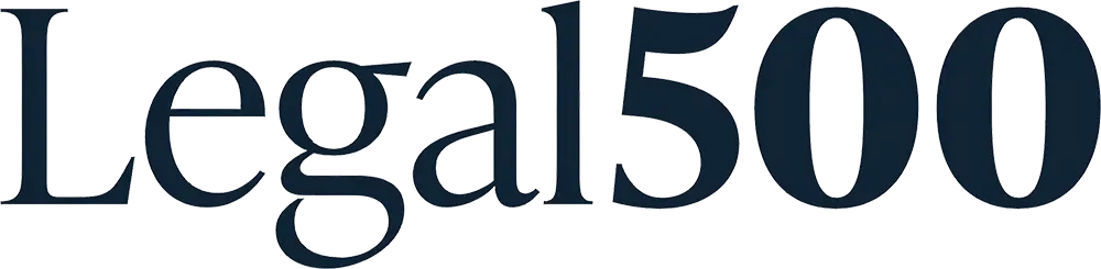 Legal500 logo